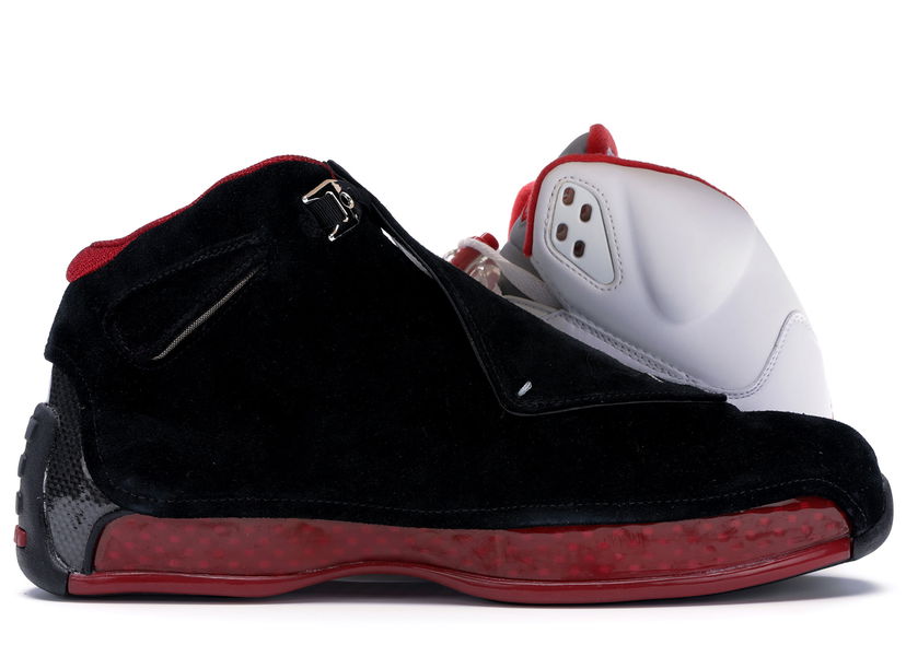 Kläder Jordan Jordan Countdown Pack 5/18 Svart | 332565-991