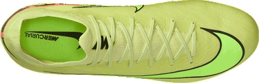 Sneakers och skor Nike Football Boots ZOOM VAPOR 16 PRO FG Gul | fq8685-300, 9