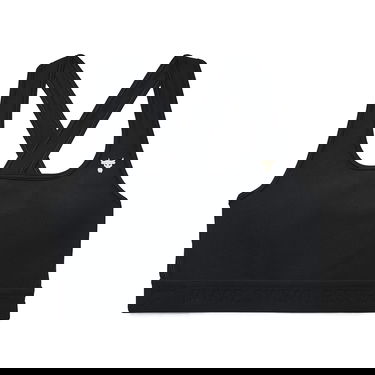 Behå Under Armour Prjct Rock Bra Black Svart | 1366004-001, 4