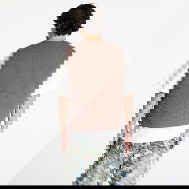 Väst Footshop Quilted Vest Brun | FTSHP_468, 6