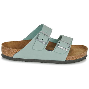 Sneakers och skor Birkenstock ARIZONA Grön | 1021399, 1