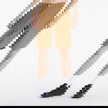 Shorts Lundhags Lundhags Knak Shorts Brun | 1114133-499, 0