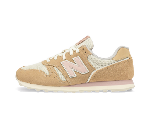 Sneakers och skor New Balance 373 Beige | WL373EE2