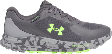 Sneakers och skor Under Armour Charged Bandit TR 3 SP Grå | 3028657-025, 0