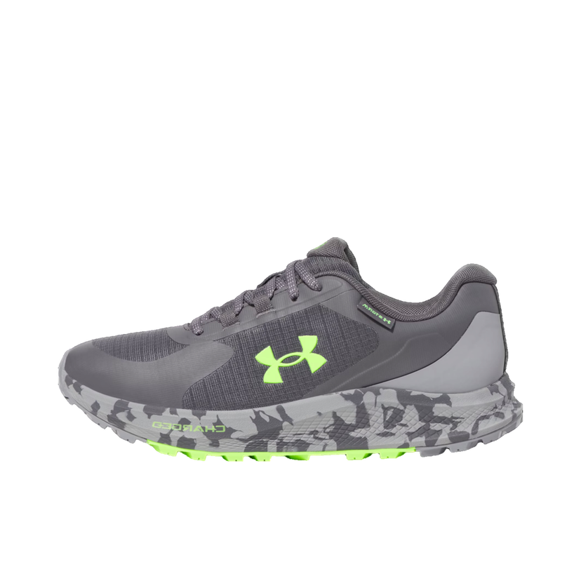 Sneakers och skor Under Armour Charged Bandit TR 3 SP Grå | 3028657-025