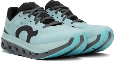 Sneakers och skor On Running Cloudflow 5 Turkos | 3MF10113306, 3