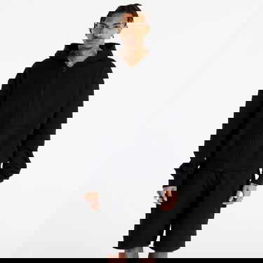 Sweatshirt Urban Classics Ultra Heavy Zip Hoody Svart | TB6245-00007, 0