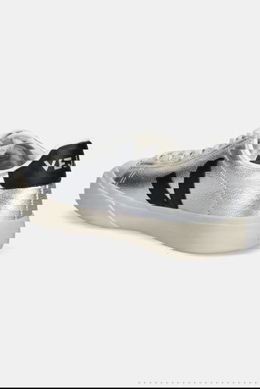 Sneakers och skor Veja Campo Metallisk | CP0520786A, 2