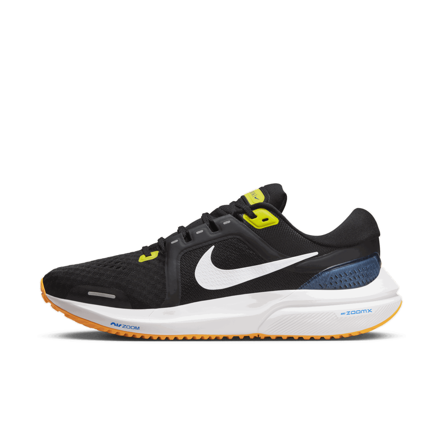 Sneakers och skor Nike Vomero 16 Svart | DA7245-012, 0