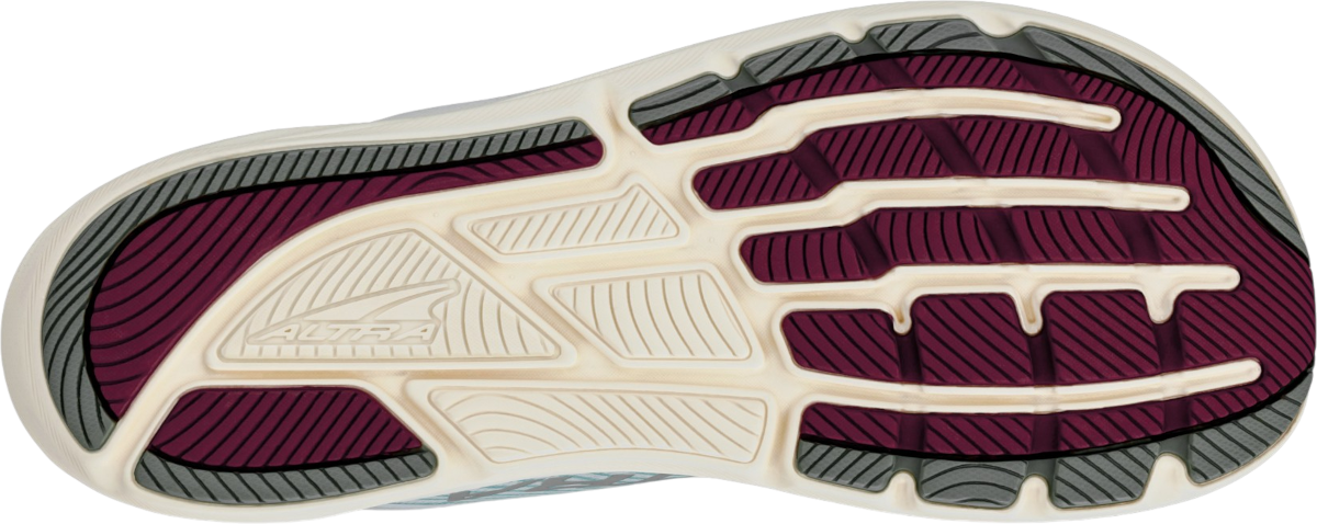 Sneakers och skor Altra Running Torin 8 Turkos | al0a85qf-3421, 1