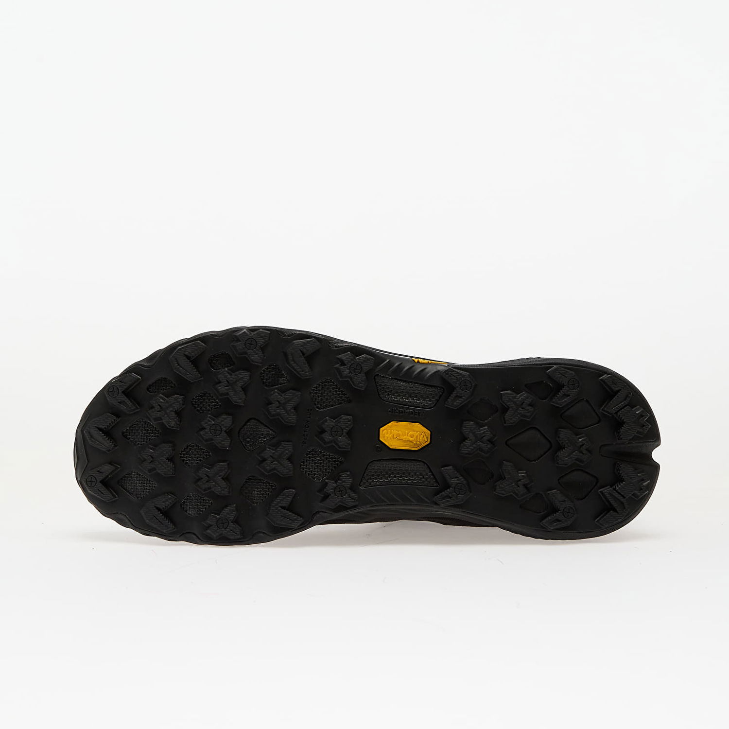 Sneakers och skor Merrell Agility Peak 5 Gore-Tex Svart | J068090, 1