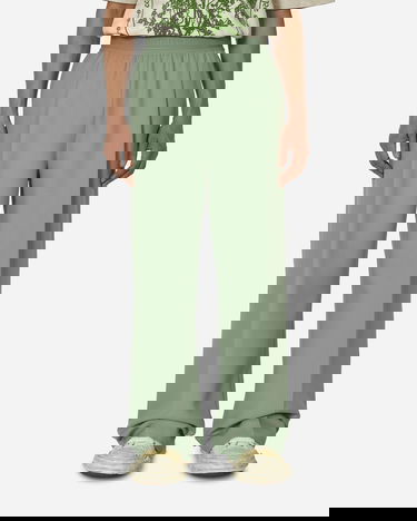 Byxor Stockholm (Surfboard) Club Relaxed Fit Trousers Green Grön | U5000019 2, 0