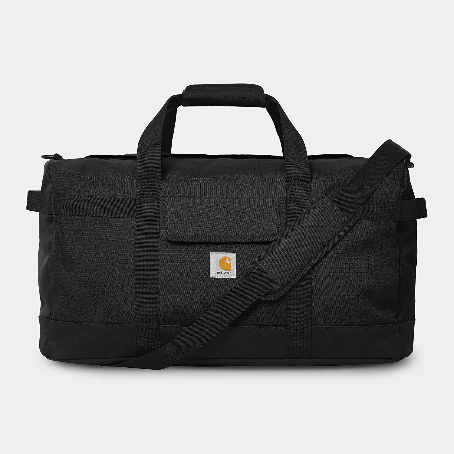 Resväska Carhartt WIP Jack Duffle Bag Svart | I031580.89XX, 0