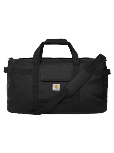 Resväska Carhartt WIP Jack Duffle Bag Svart | I031580.89XX