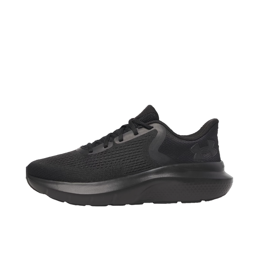 Sneakers och skor Under Armour UA Charged Rogue 5 Svart | 3028256-002