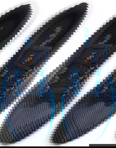 Sneakers och skor Nike Air Winflo 9 Blå | dd6203-400, 3