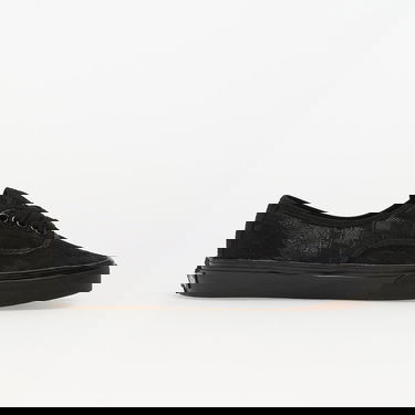 Sneakers och skor Vans Authentic 42.5 Svart | VN000D8BBLK, 2