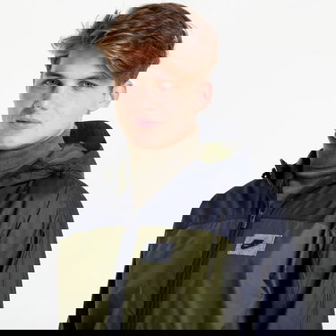 Vindjacka Nike NSW Woven Grön | dx1662-326, 2