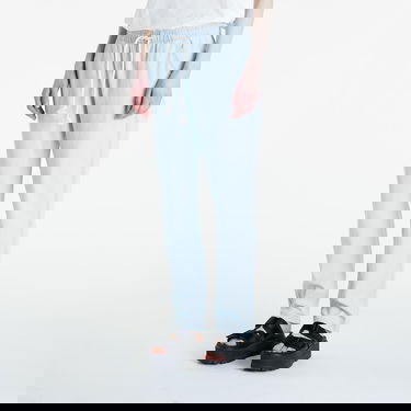 Jeans Roxy Slow Swell Regular Blue Blå | ERJDP03296-BEZW, 0