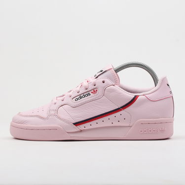 Sneakers och skor adidas Originals Continental 80 Rosa | B41679, 1