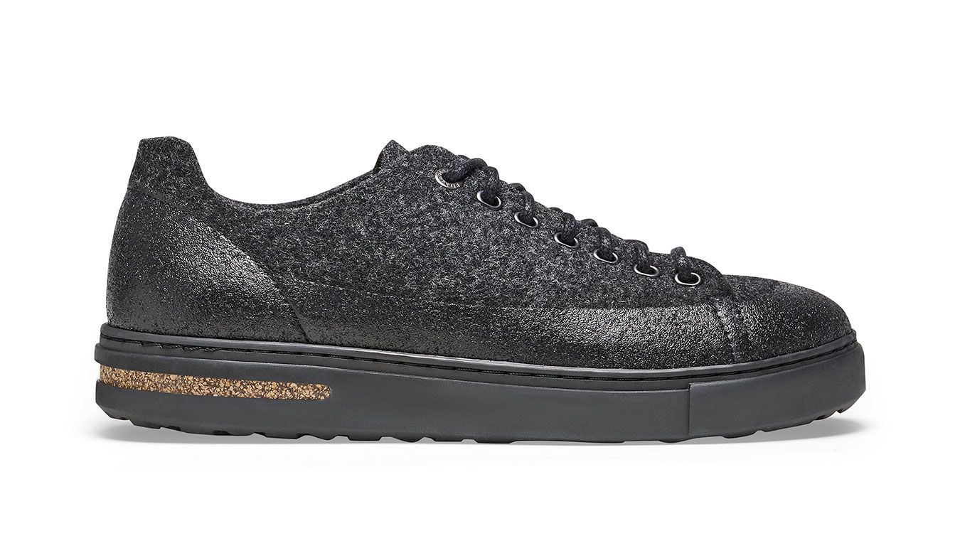Sneakers och skor Birkenstock Bend Low Dip Regular Fit Svart | 1025801, 0