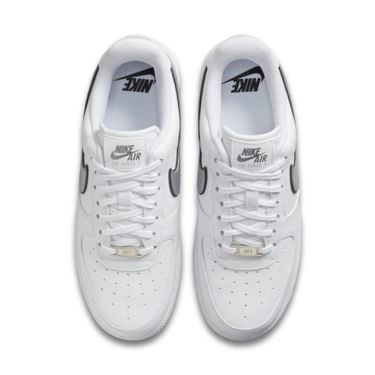 Sneakers och skor Nike Air Force 1 '07 Essential W Vit | DD1523-100, 2