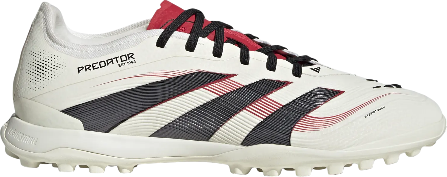 Sneakers och skor adidas Performance Predator Pro TF Vit | jh8897, 0
