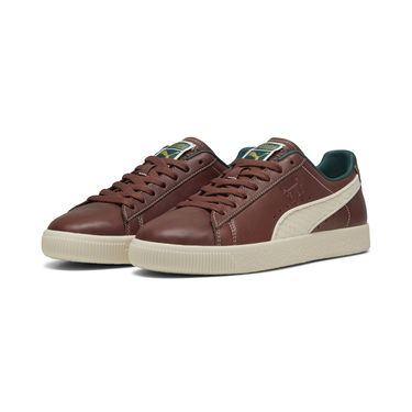Sneakers och skor Puma PALAIS ARTISAN Clyde Brun | 402249_01, 1