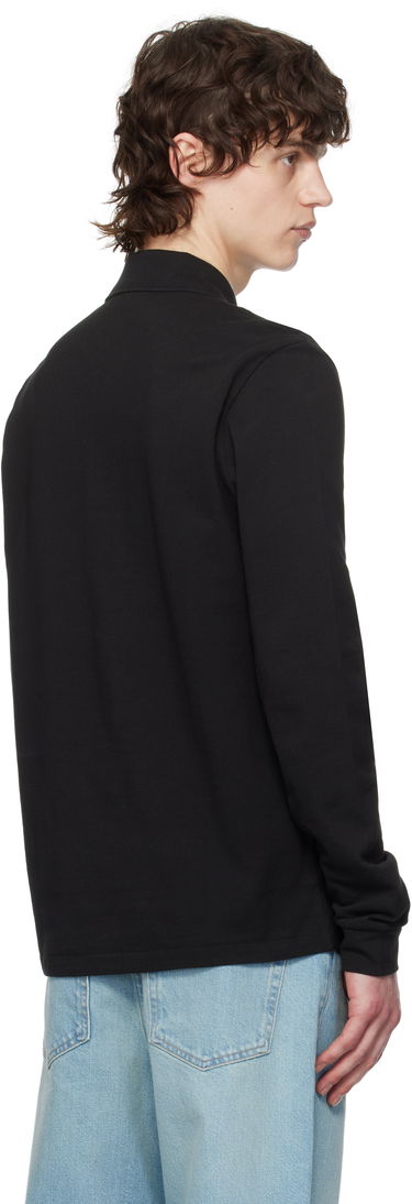 Polotröja Lacoste Classic Polo Tee Vit | L1312, 2