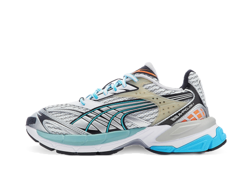 Sneakers och skor Puma Velophasis Phased Flerfärgad | 38936501