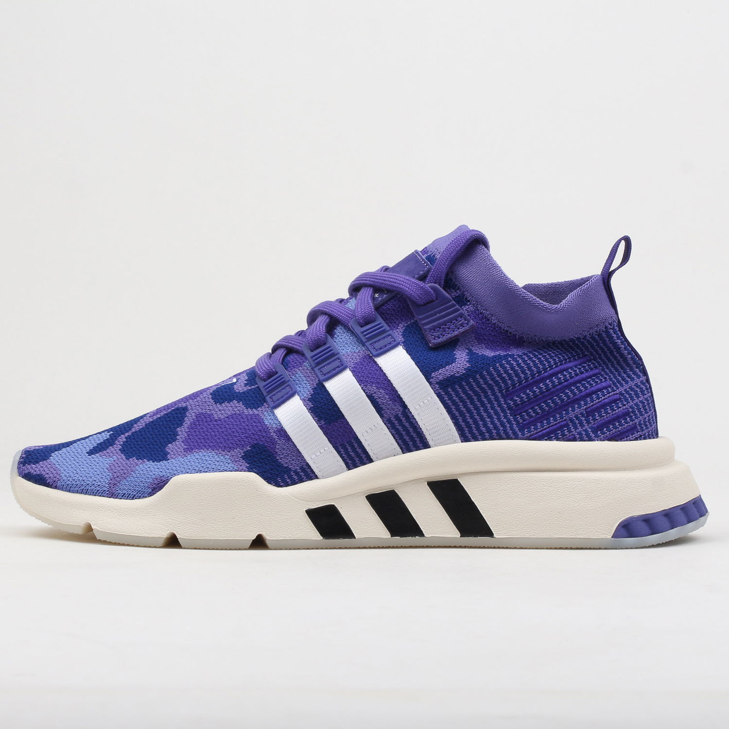 Sneakers och skor adidas Originals EQT Support MID ADV PK Blå | B37457, 1