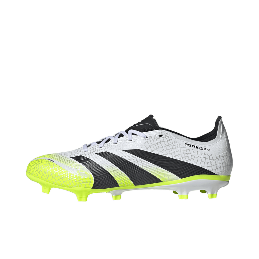 Sneakers och skor adidas Performance Predator League FG/MG Vit | ji1117