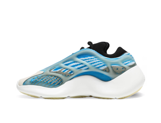 Sneakers och skor adidas Yeezy Yeezy 700 V3 "Arzareth" Blå | G54850