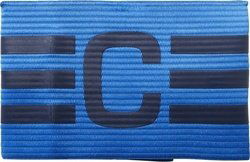 Sportutrustning adidas Originals Football Captain Armband Blå | cf1052, 1
