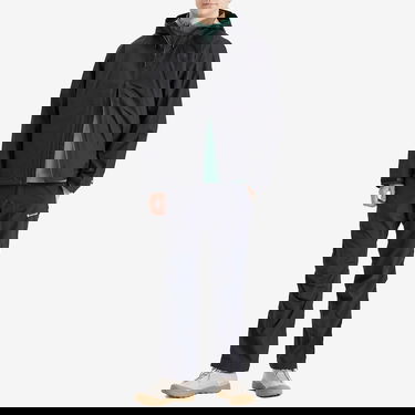 Vindjacka The North Face Packable Lightweight Rain Jacket Svart | NF0A8B5FJK3, 4