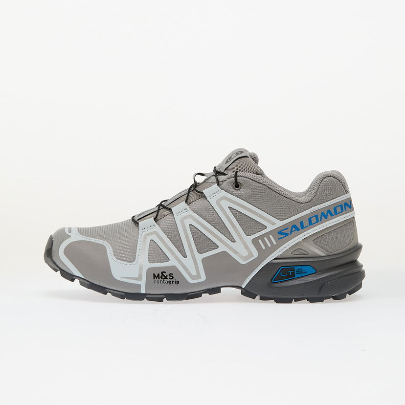 Sneakers och skor Salomon Speedcross 3 Grå | L47723300