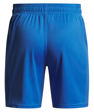 Shorts Under Armour Ch. Knit Short Blå | 1379705-402, 1