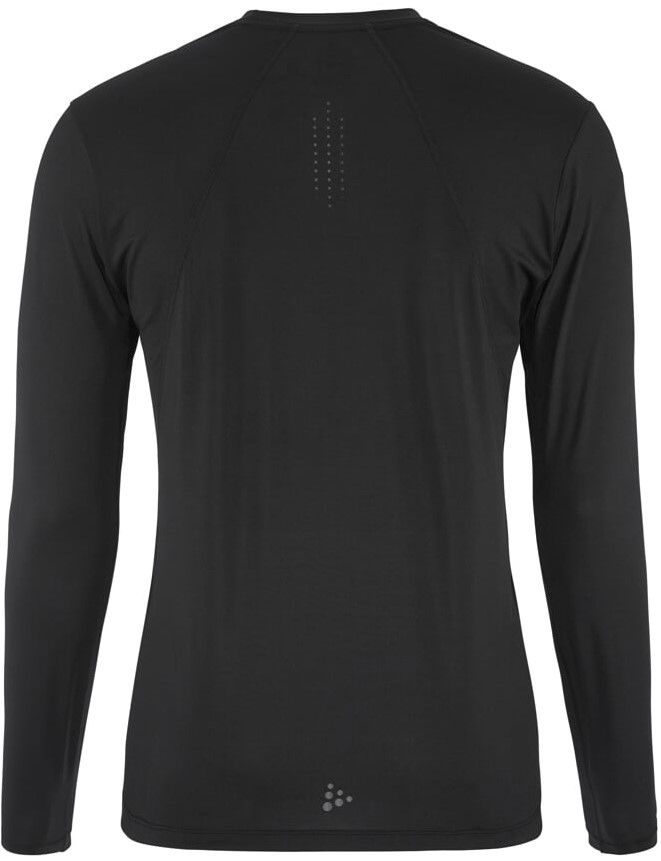 T-shirt Craft Craft ADV Essence Long Sleeve T-Shirt Svart | 1914793-999000, 1