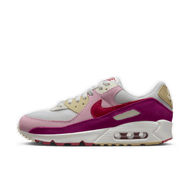 Sneakers och skor Nike Air Max 90 Rosa | FB8477-001, 0