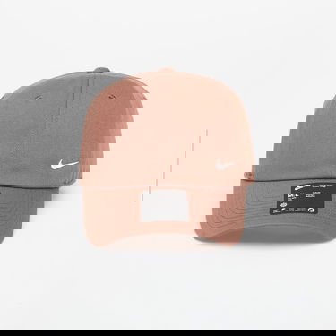 Keps Nike Nike Club Unstructured Cap Brun | FZ5698-265, 0