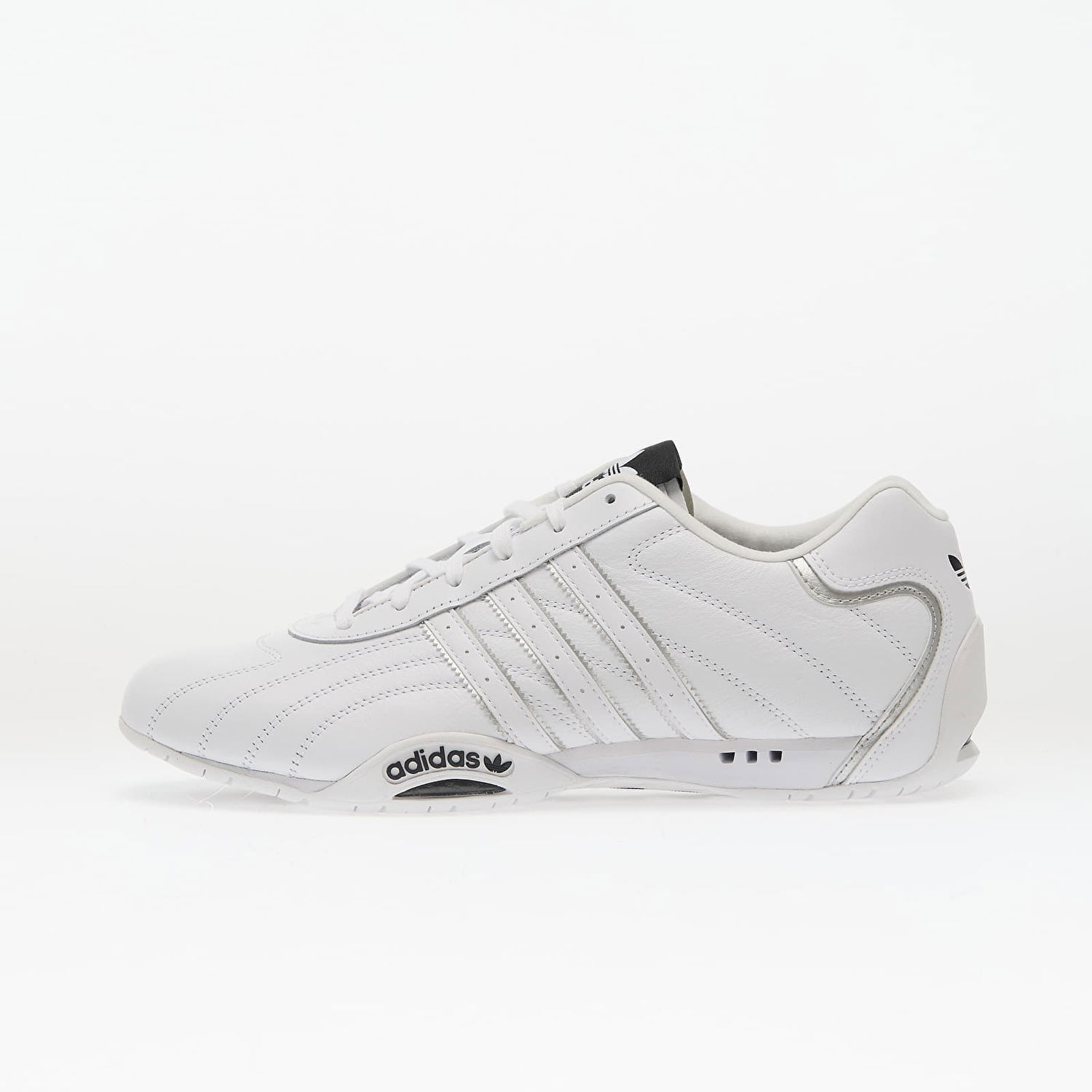 Sneakers och skor adidas Originals Adiracer Lo Vit | JQ5720, 0