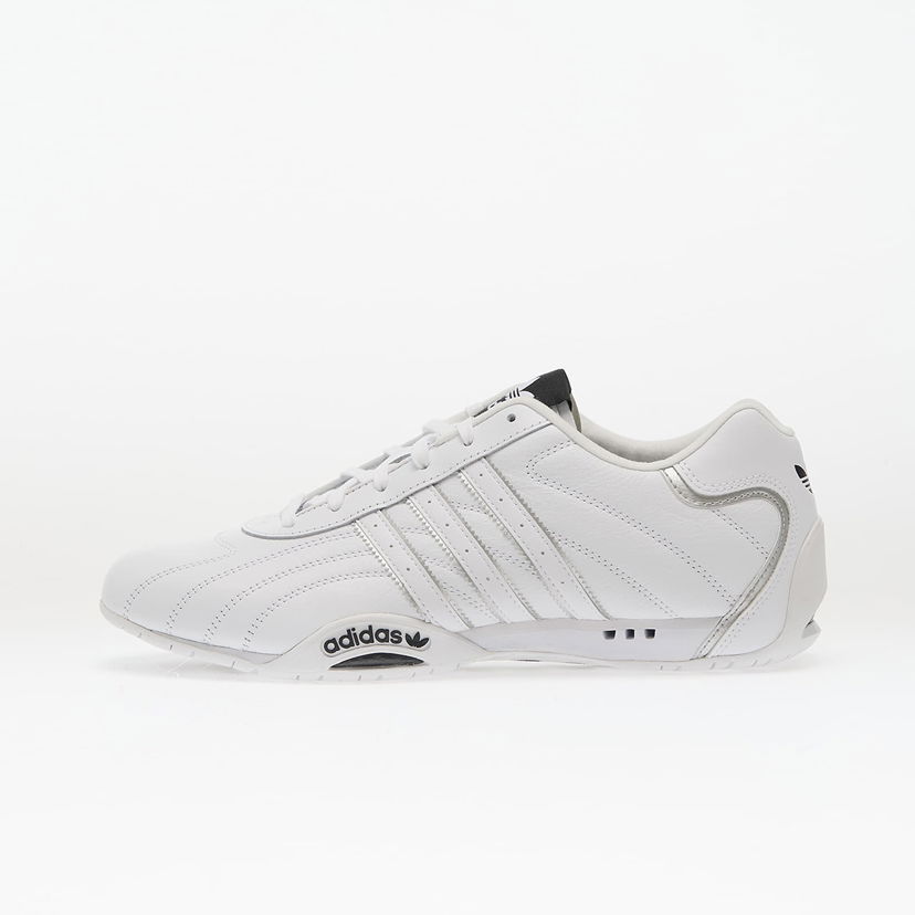 Sneakers och skor adidas Originals Adiracer Lo Vit | JQ5720