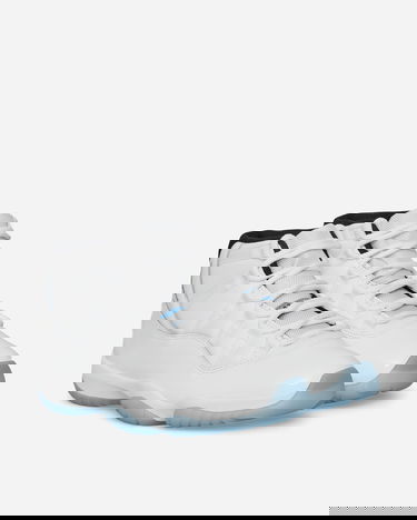 Sneakers och skor Jordan Air Jordan 11 Retro Grå | CT8012-104, 2