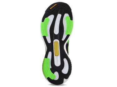 Sneakers och skor adidas Performance SolarGlide 5 Svart | GX6703, 3
