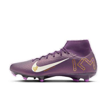 Sneakers och skor Nike Mercurial Superfly 10 Academy "Kylian Mbappé" MG Purpur | HJ7309-500, 0
