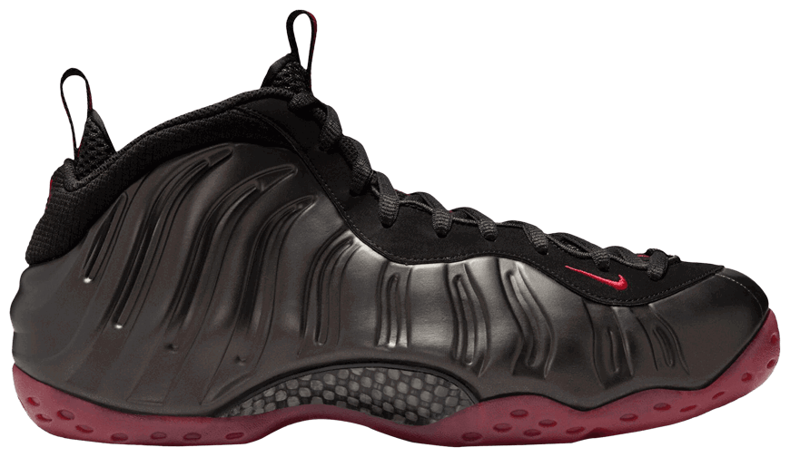 Sneakers och skor Nike Air Foamposite One Cough Drop (2025) Svart | IB2219-001, 0