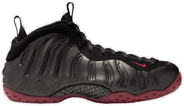 Sneakers och skor Nike Air Foamposite One Cough Drop (2025) Svart | IB2219-001, 0