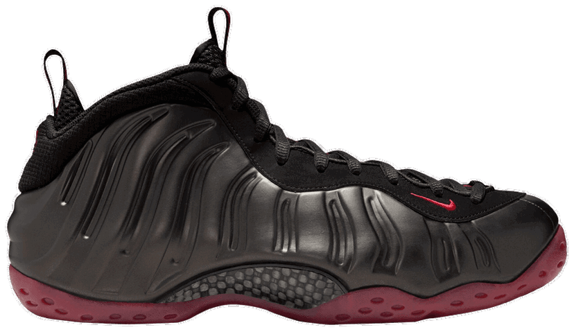 Sneakers och skor Nike Air Foamposite One Cough Drop (2025) Svart | IB2219-001