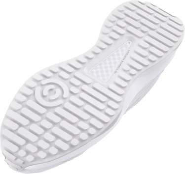 Sneakers och skor Under Armour Edge Vit | 3028375-100, 2