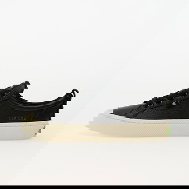 Sneakers och skor Cariuma W Oca Low Black Svart | 100204B01 W, 0